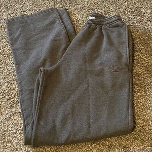 Champion sweatpants